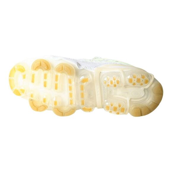 NIKE Air VaporMax 360 'Barely Volt' Running Shoes Size 6.5 - Picture 7 of 11